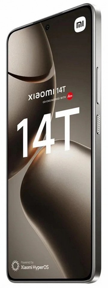   - Xiaomi 14T  14T Pro   