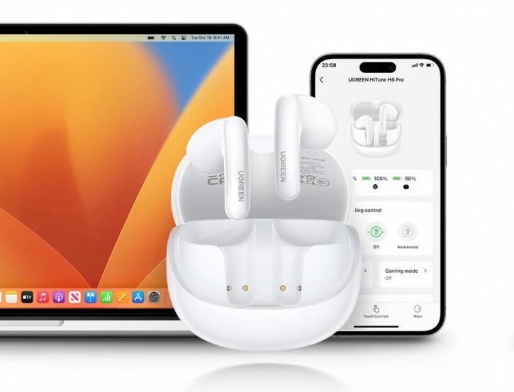   UGREEN: PowerBank,      
