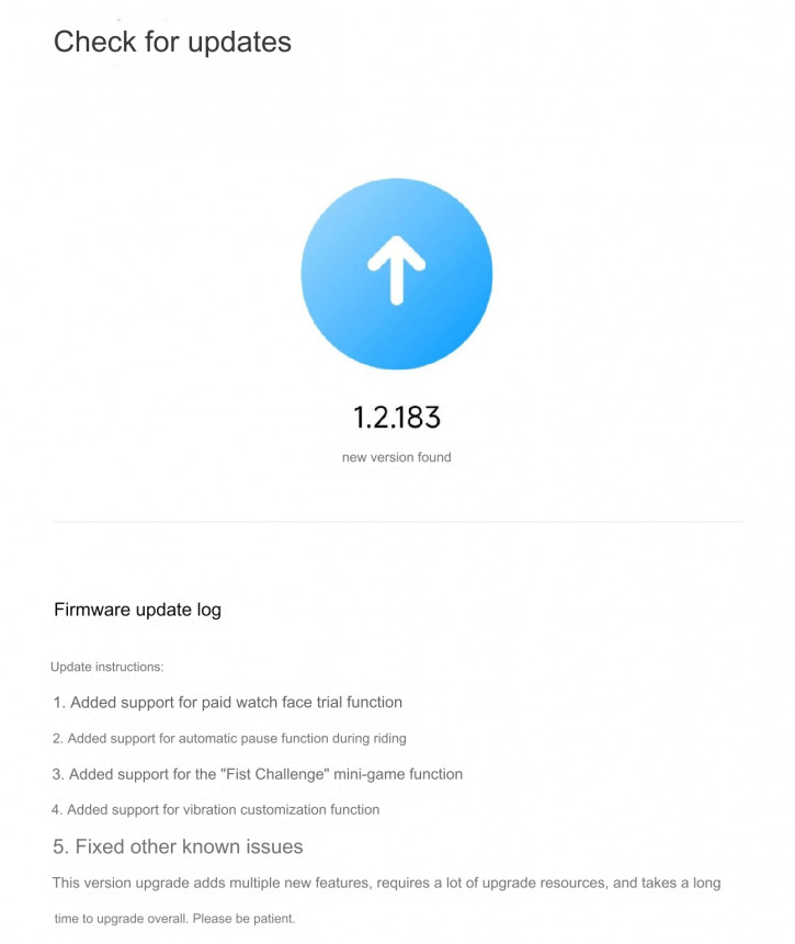 Xiaomi Band 9       