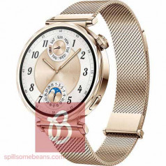  Huawei Watch GT 5  GT 5 Pro   