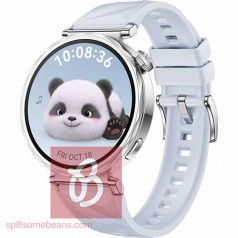 Huawei Watch GT 5  GT 5 Pro   