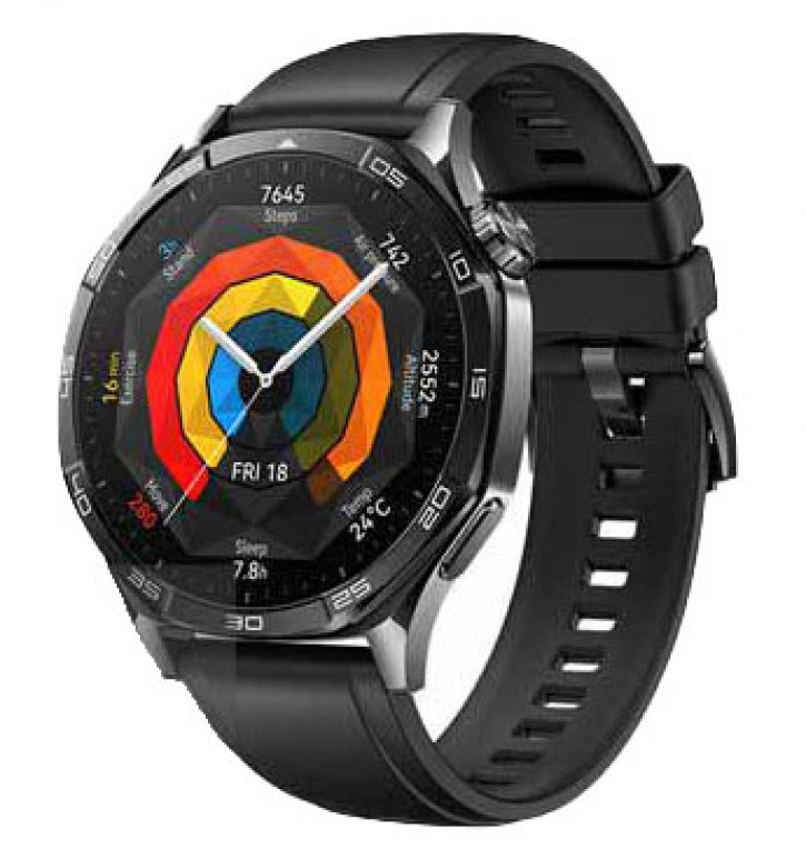 Huawei Watch GT 5 GT 5 Pro