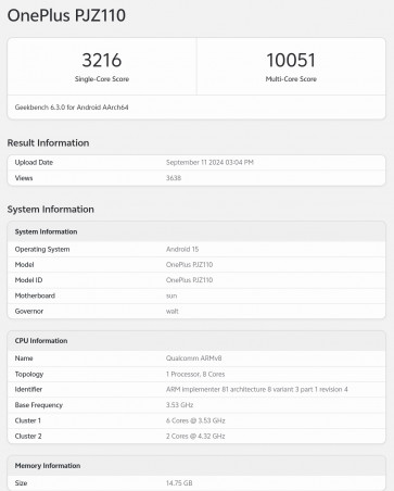 OPPO Find X8  OnePlus 13      