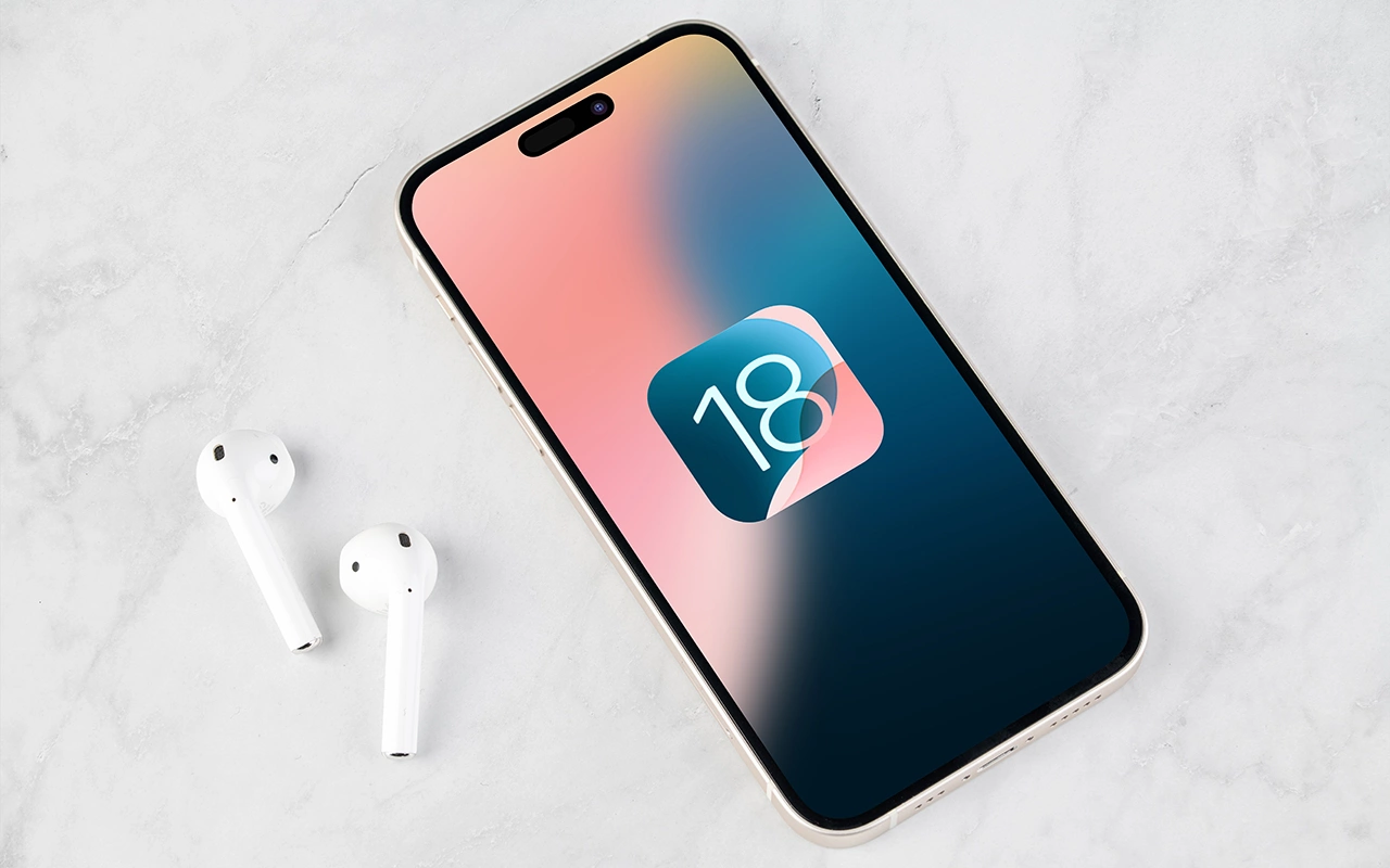 iOS 18     iPhone  ?  