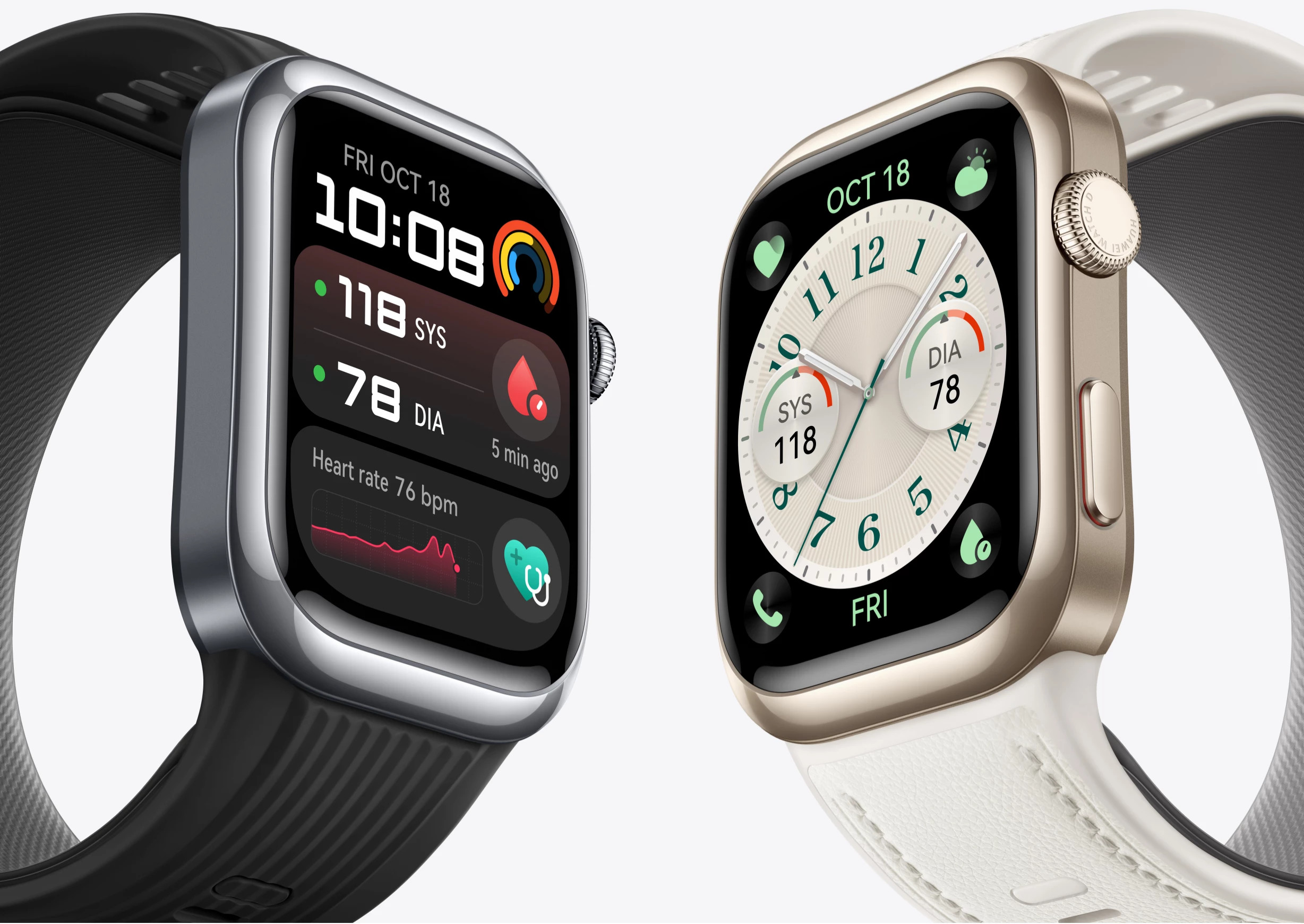 Huawei 2019 watch top