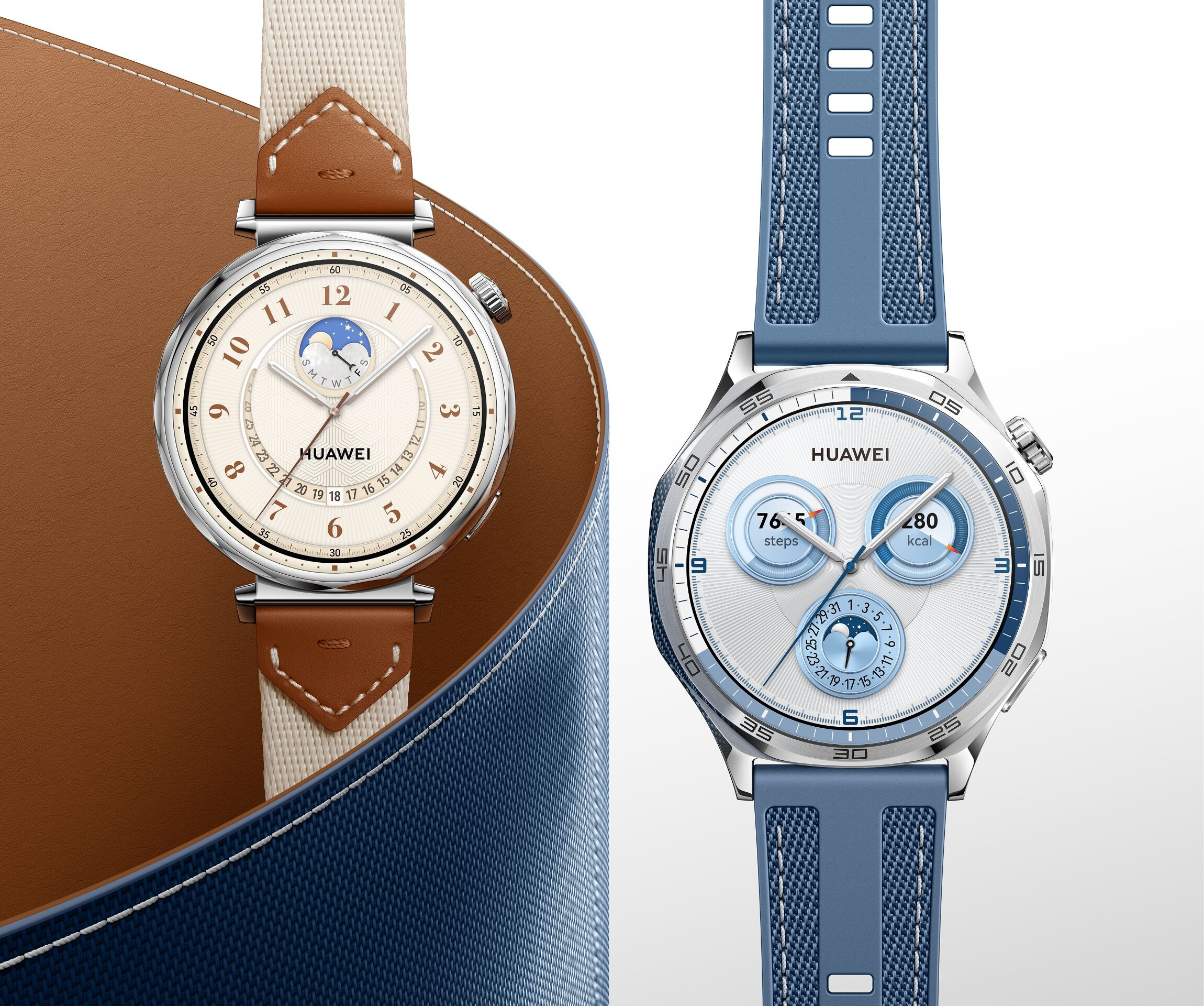 Huawei Watch GT5 GT5 Pro