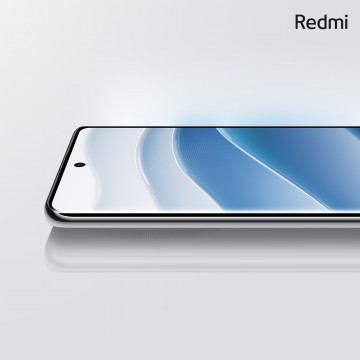 Фарфоровый Redmi Note 14 Pro+ красуется на официальных постерах