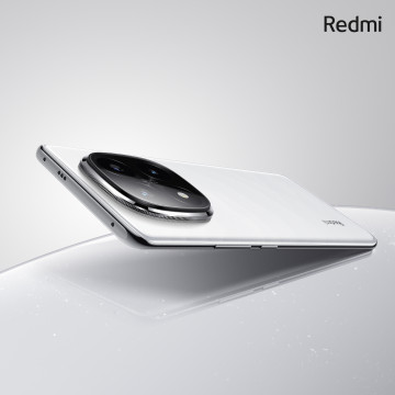 Фарфоровый Redmi Note 14 Pro+ красуется на официальных постерах