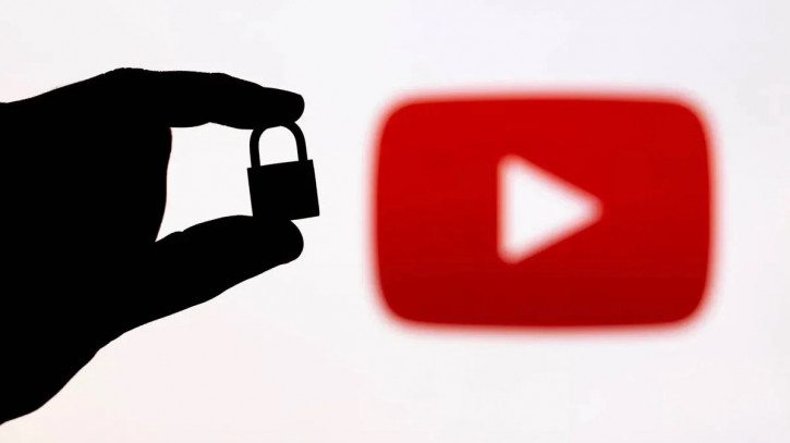 ФАС получила жалобу на Роскомнадзор за замедление YouTube