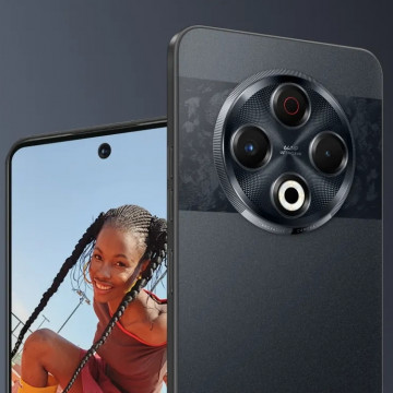  Tecno Spark 30:      Redmi