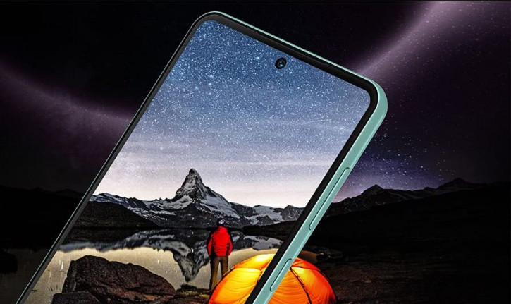  Samsung Galaxy M55s:     (7 Gen 1  OIS  $215)