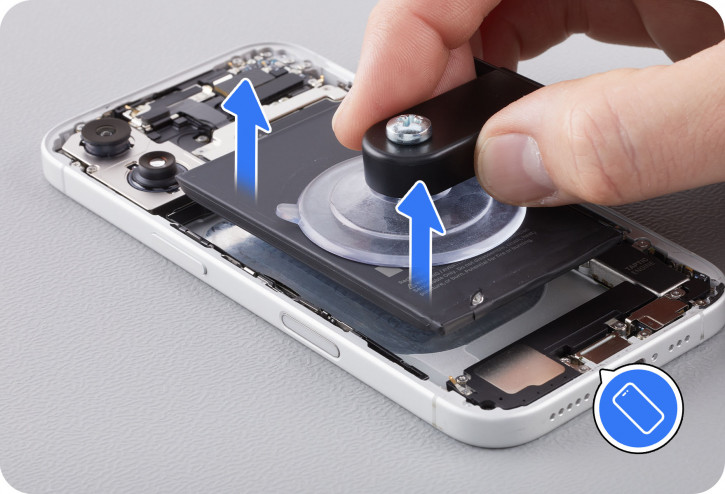 ?!    iPhone 16    