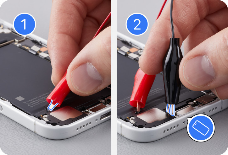 ?!    iPhone 16    