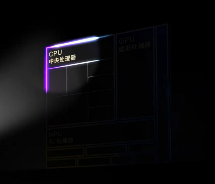  MediaTek Dimensity 9400    