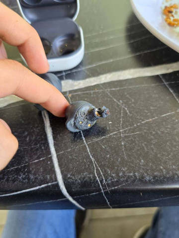 Samsung Galaxy Buds FE   ,    