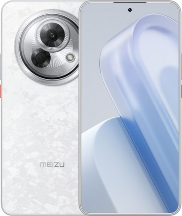 Анонс Meizu Lucky 08 – народный хит с ИИ-кнопкой и крутым экраном