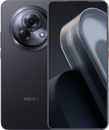 Анонс Meizu Lucky 08 – народный хит с ИИ-кнопкой и крутым экраном