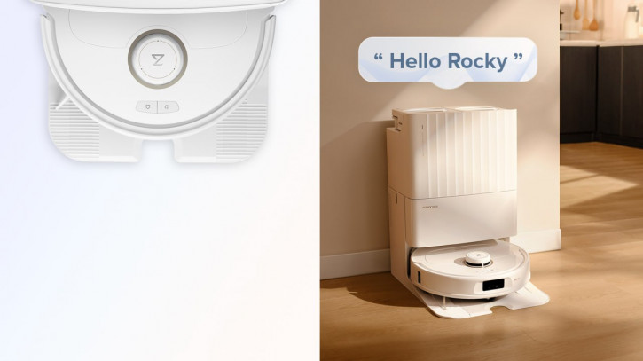 Roborock QRevo MaxV      Ozon