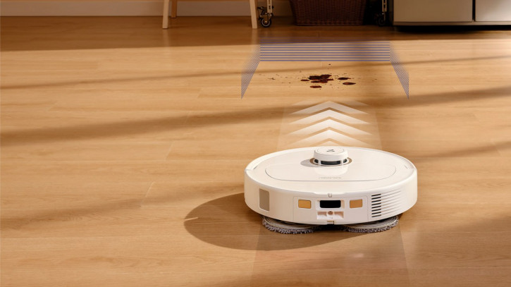 Roborock QRevo MaxV      Ozon