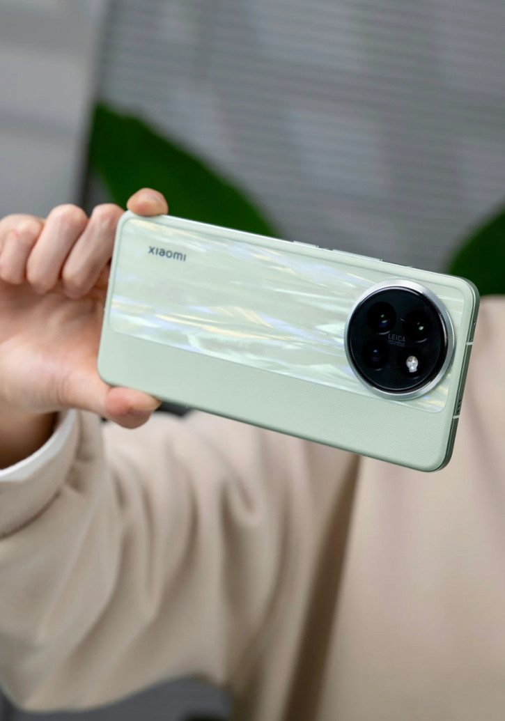 Зря переживали: раскрыта ёмкость батарей Redmi K80 и K80 Pro