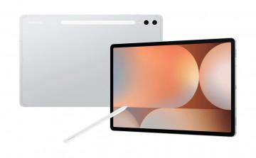  Galaxy Tab S10+  S10 Ultra:   Snapdragon  