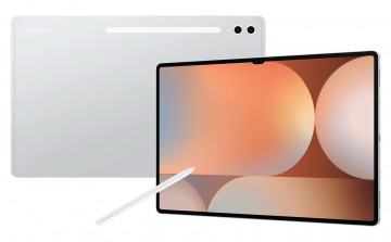  Galaxy Tab S10+  S10 Ultra:   Snapdragon  