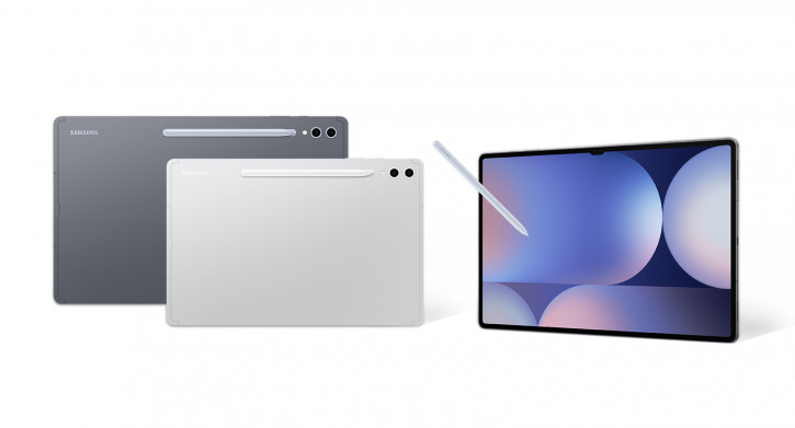  Galaxy Tab S10+  S10 Ultra:   Snapdragon  