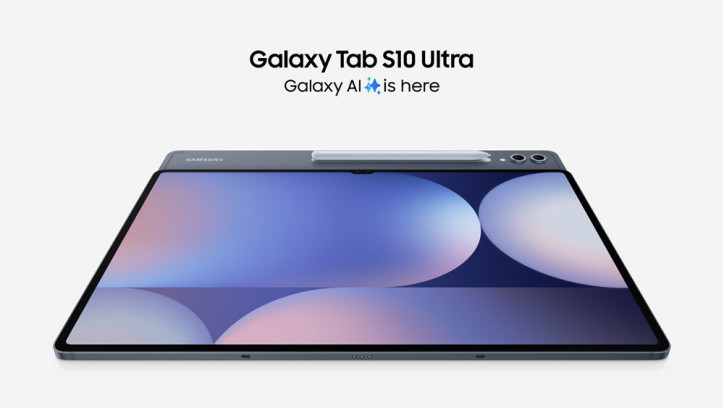  Galaxy Tab S10+  S10 Ultra:   Snapdragon  