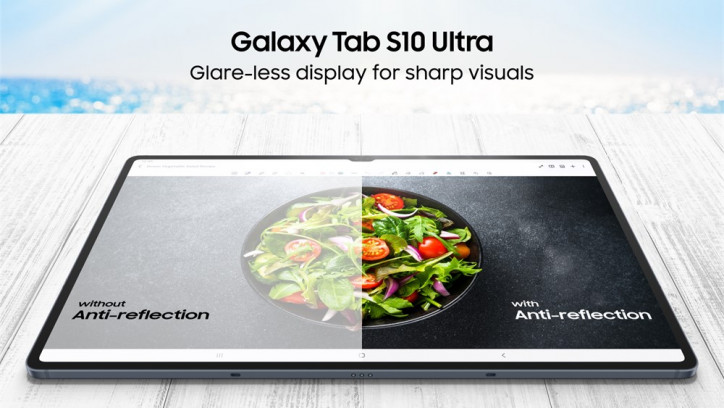  Galaxy Tab S10+  S10 Ultra:   Snapdragon  