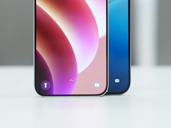 OPPO  Find X8       iPhone 16 Pro