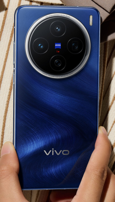 !  Vivo   X200   