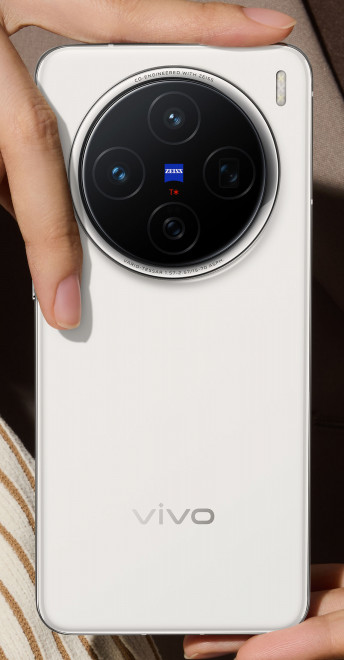 !  Vivo   X200   