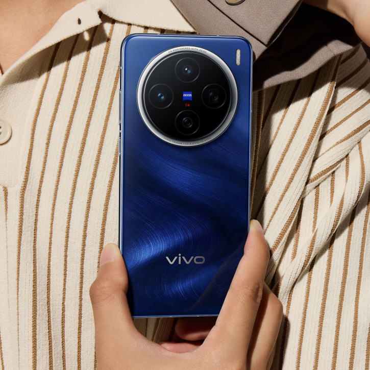  3 000 000! Vivo X200 Pro  AnTuTu- OPPO Find X8