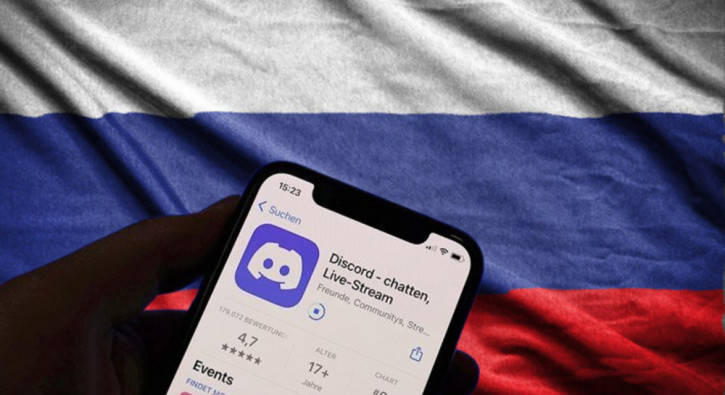 Discord      