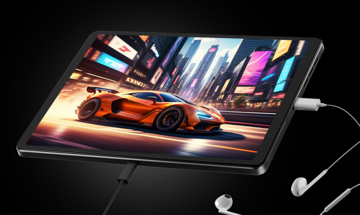  Lenovo Legion Y700 2024:     