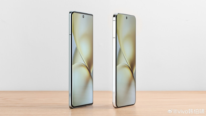 Vivo X200   X100  :   ?