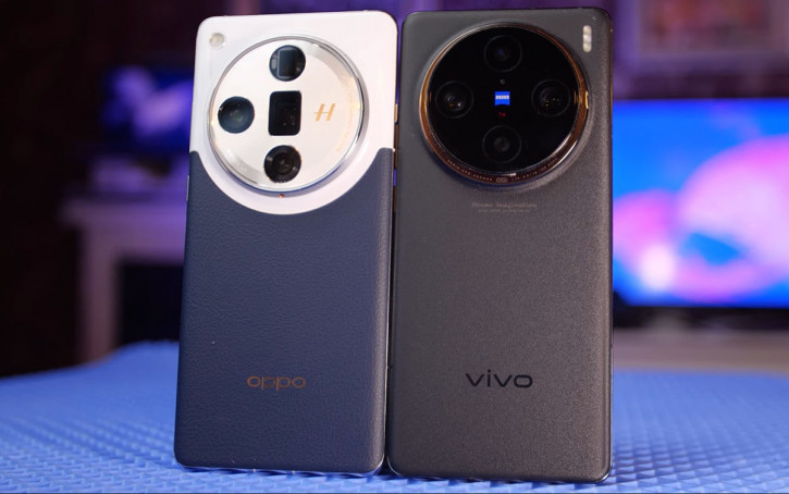  OPPO     Vivo  -