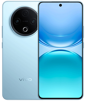 Анонс Vivo Y500 – аккумуляторный гигант за гроши