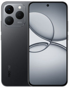 Анонс Realme 15T – доступный недокомпакт в иконическом дизайне