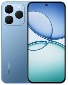 Анонс Realme 15T – доступный недокомпакт в иконическом дизайне