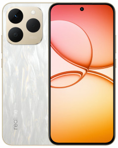 Анонс Realme 15T – доступный недокомпакт в иконическом дизайне