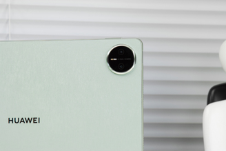 Huawei MatePad Mini красуется на студийных фото до анонса