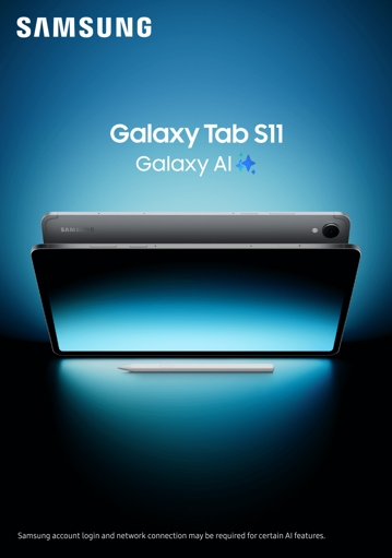 Большой слив промо-материалов Samsung Galaxy Tab S11, S11 Ultra и S25 FE
