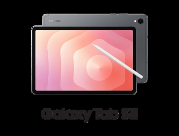 Большой слив промо-материалов Samsung Galaxy Tab S11, S11 Ultra и S25 FE