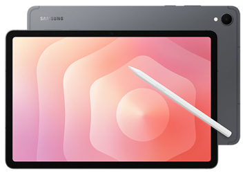 Большой слив промо-материалов Samsung Galaxy Tab S11, S11 Ultra и S25 FE