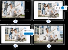 Большой слив промо-материалов Samsung Galaxy Tab S11, S11 Ultra и S25 FE