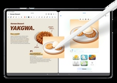 Большой слив промо-материалов Samsung Galaxy Tab S11, S11 Ultra и S25 FE