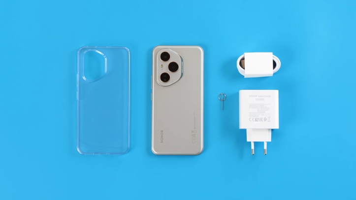 Обзор Honor 400 Pro: закономерное развитие