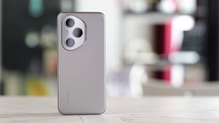 Обзор Honor 400 Pro: закономерное развитие