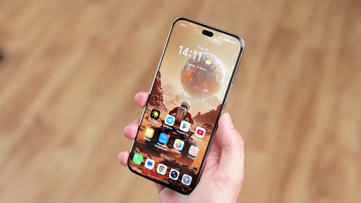 Обзор Honor 400 Pro: закономерное развитие